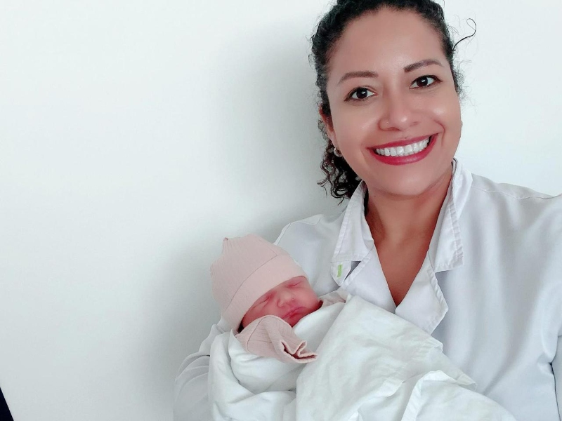 Consulta ginecológica en Cancún
