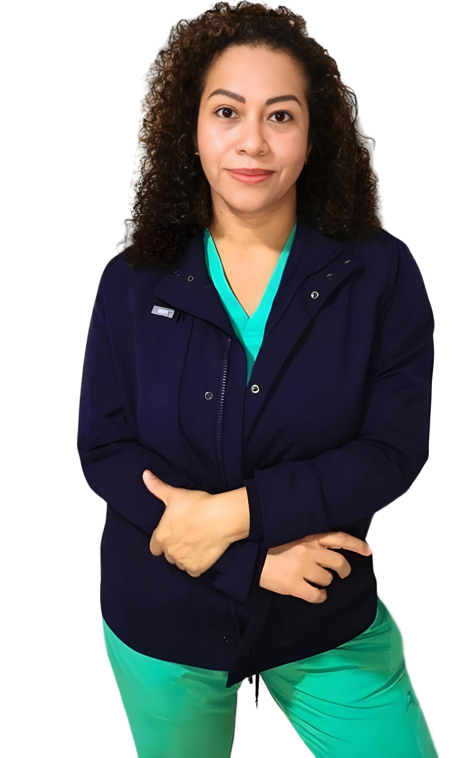 Dra. Ana Cristina Mota Gutierrez